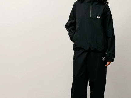 Stussy x Nike Fleece Pant - Black (FW25)