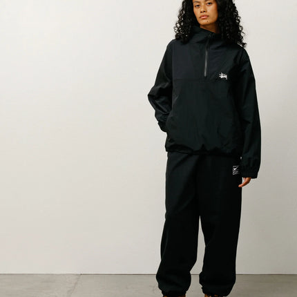 Stussy x Nike Fleece Pant - Black (FW25)