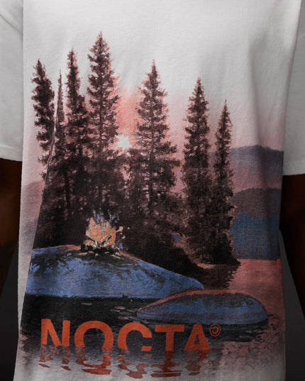 Nike x NOCTA Opal Reels T-Shirt - White