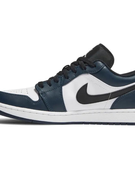 Air Jordan 1 Low 'Dark Teal'