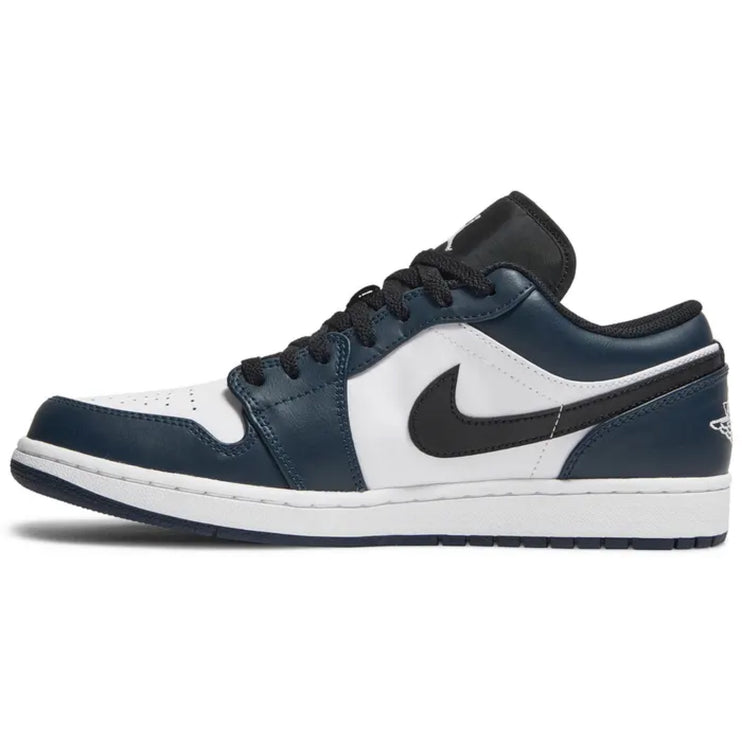 Air Jordan 1 Low 'Dark Teal'