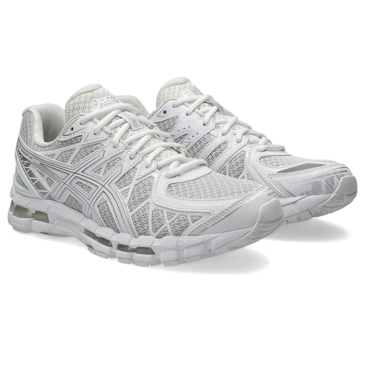 ASICS Gel-Kayano 20 'Glacier Grey White'