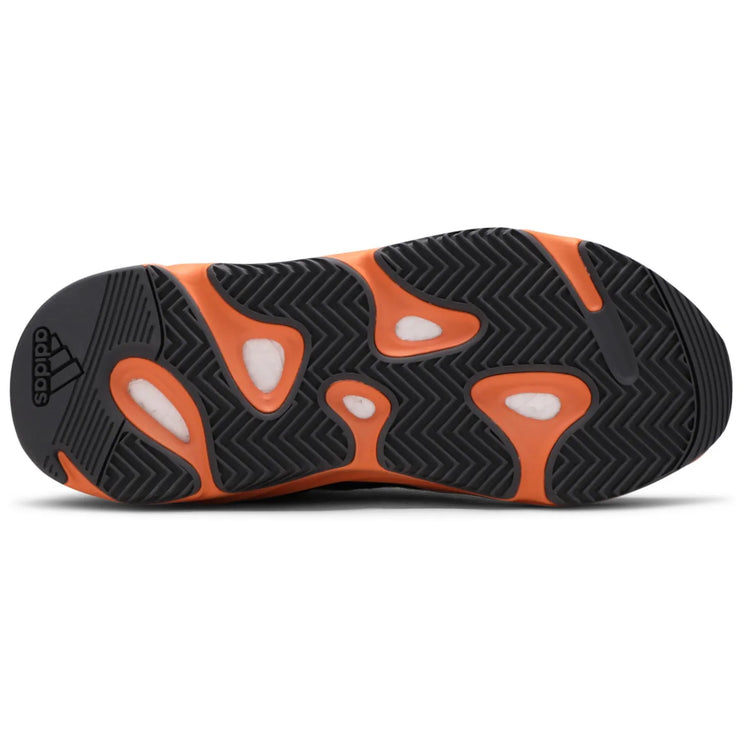 Adidas Yeezy Boost 700 'Enflame Amber'