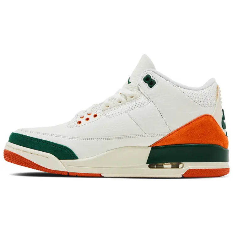 SoleFly x Air Jordan 3 'Miami'