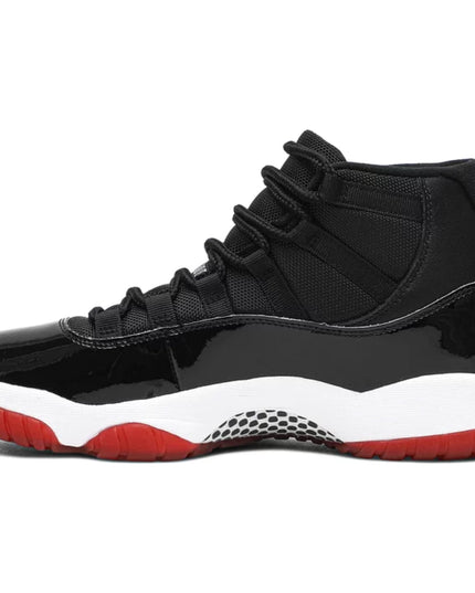 Air Jordan 11 Retro Playoffs 'Bred' (2019)