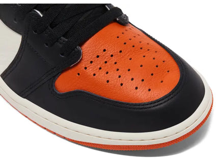 Air Jordan 1 Retro High OG 'Shattered Backboard' (2025)