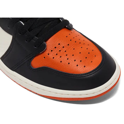 Air Jordan 1 Retro High OG 'Shattered Backboard' (2025)