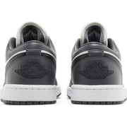 Air jordan heather 1 Low 'Dark Grey' (Women's)