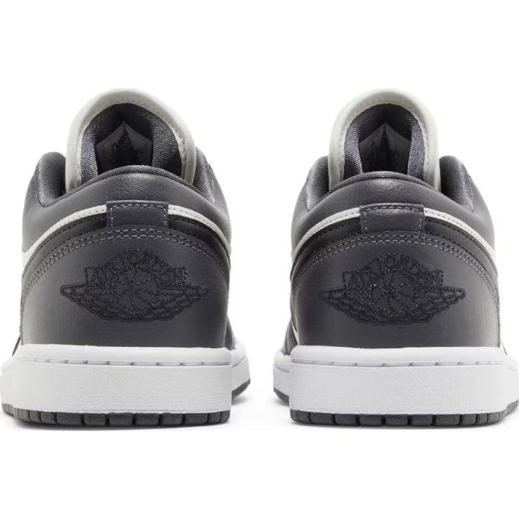 Air jordan heather 1 Low &