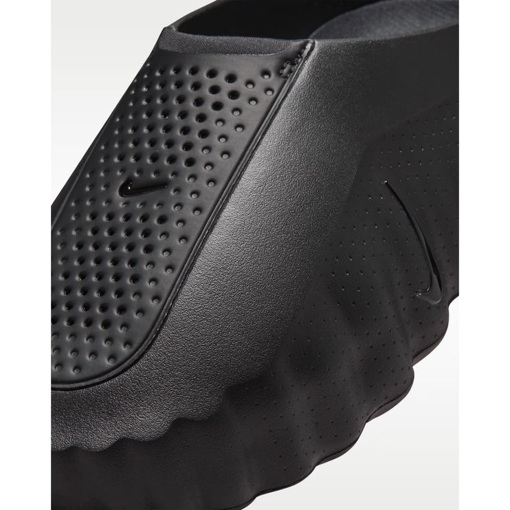 Nike Mind 001 Slide 'Triple Black'