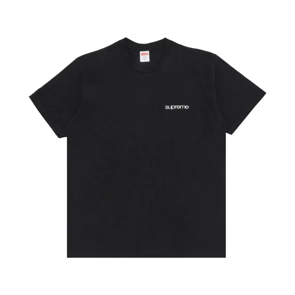 Supreme NYC Tee Black (FW23) – Cheap Fenua-environnement Jordan