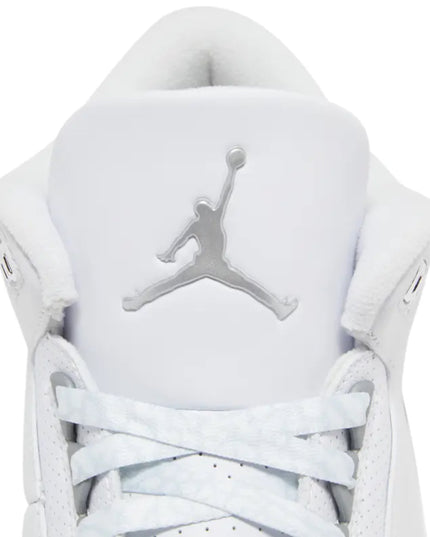 Air Jordan 3 Retro 'Pure Money' (2025)