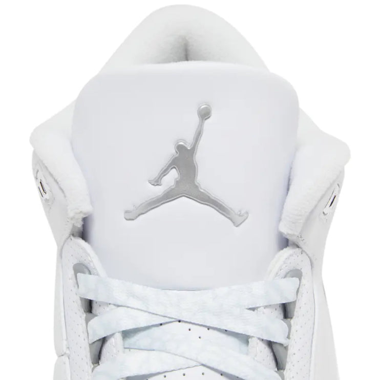Air Jordan 3 Retro 'Pure Money' (2025)