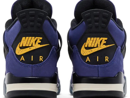 Air Jordan 4 Retro 'Lakers'