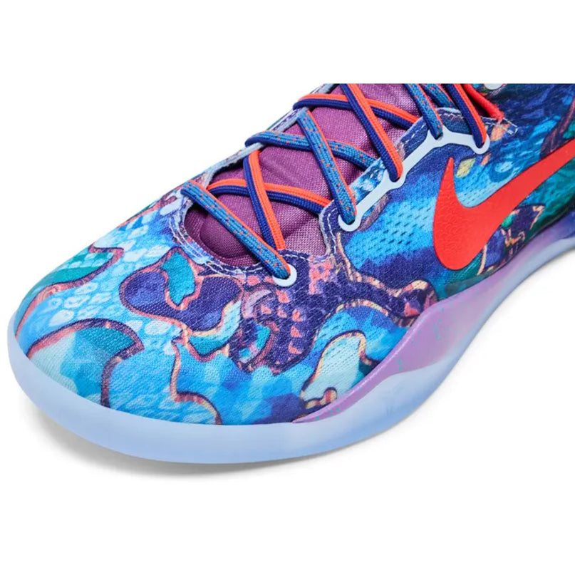 Nike Kobe 8 Protro 'What The Kobe' (2025)