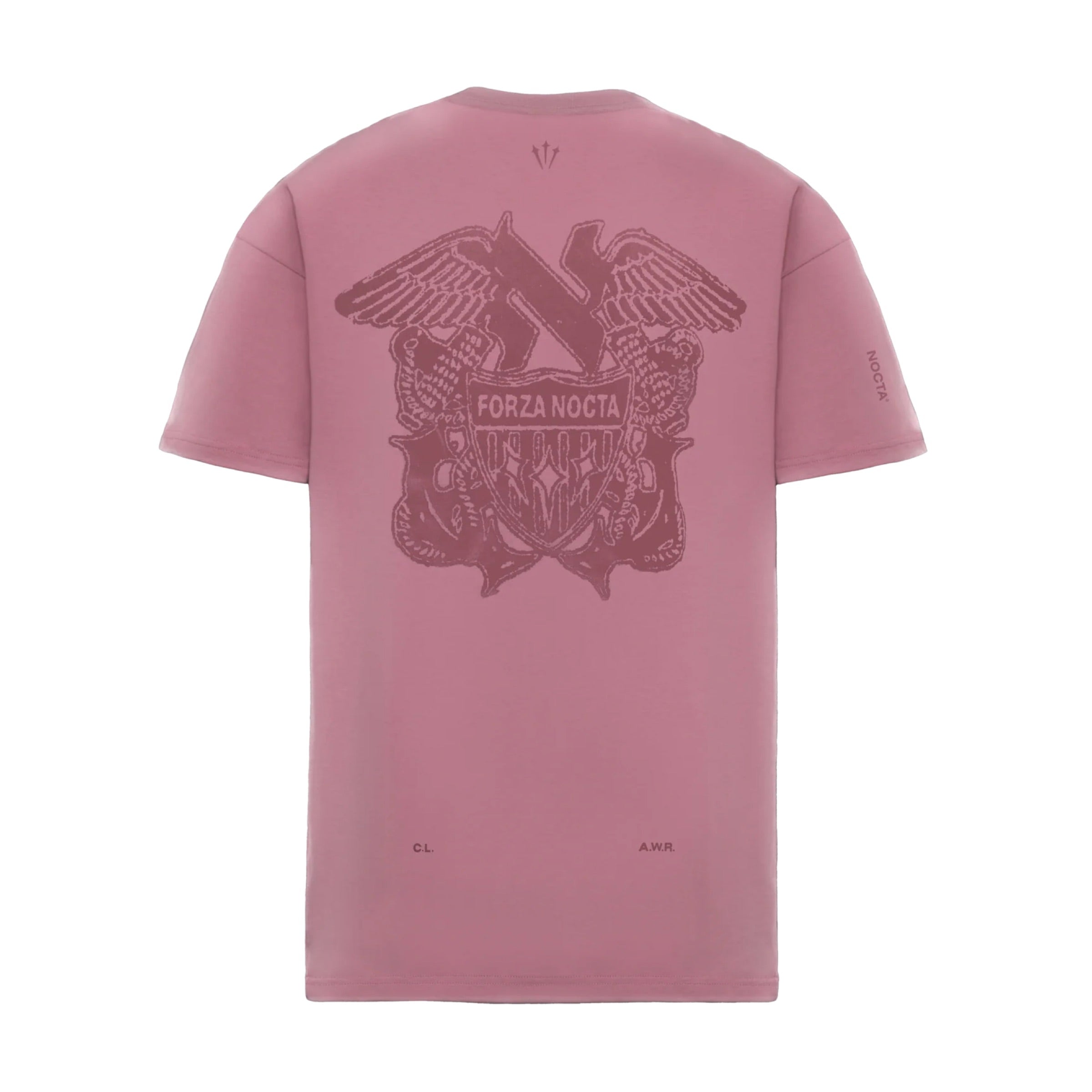 Nike x NOCTA Amalfi Rosa Big Body T-Shirt – Underrated Store