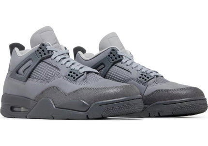 Air Jordan 4 Retro SE 'Wet Cement'