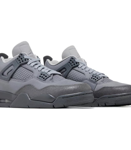 Air Jordan 4 Retro SE 'Wet Cement'