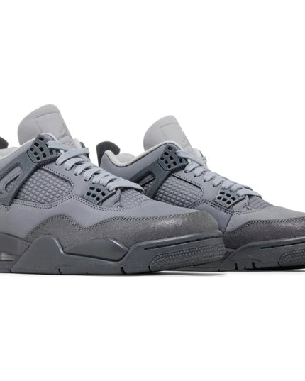 Air Jordan 4 Retro SE 'Wet Cement'