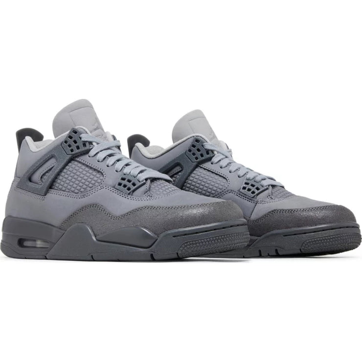 Air Jordan 4 Retro SE &