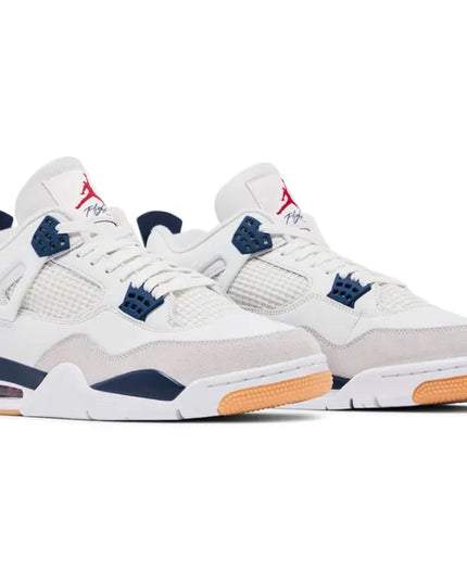 Air Jordan 4 Retro SB 'Navy'