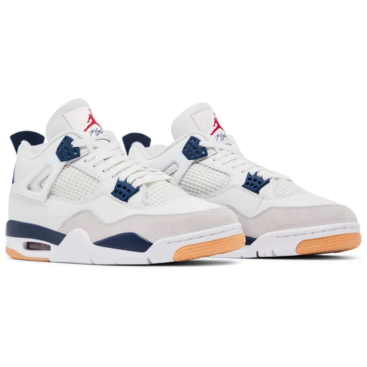 Air Jordan 4 Retro SB 'Navy'