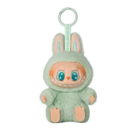 Pop Mart Labubu The Monsters Have a Seat Vinyl Plush Pendant
