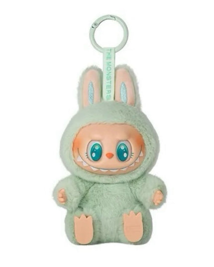 Pop Mart Labubu The Monsters Have a Seat Vinyl Plush Pendant