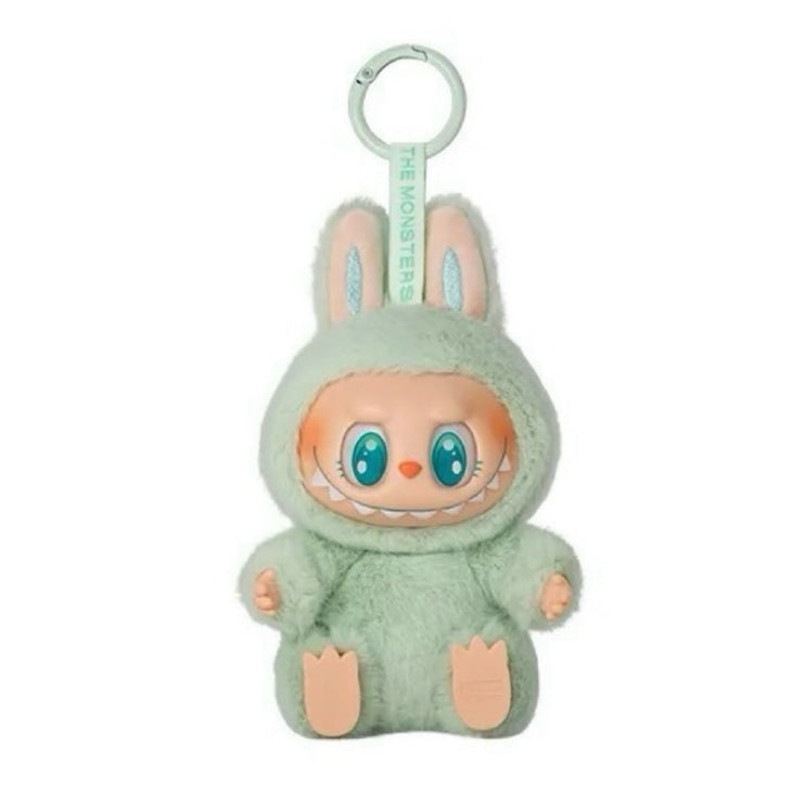 Pop Mart Labubu The Monsters Have a Seat Vinyl Plush Pendant