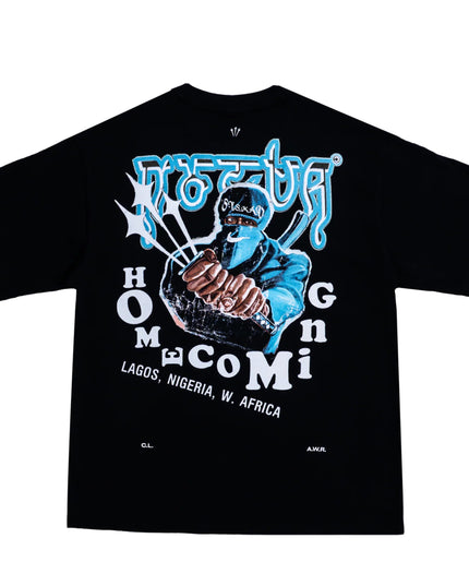 Nike x NOCTA Yasuke T-Shirt - Black