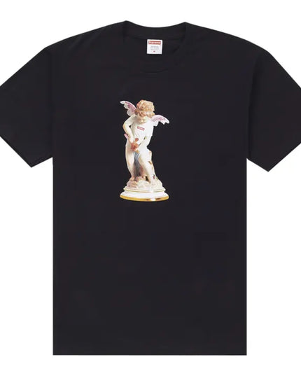 Supreme Cupid Tee - Black (SS19)