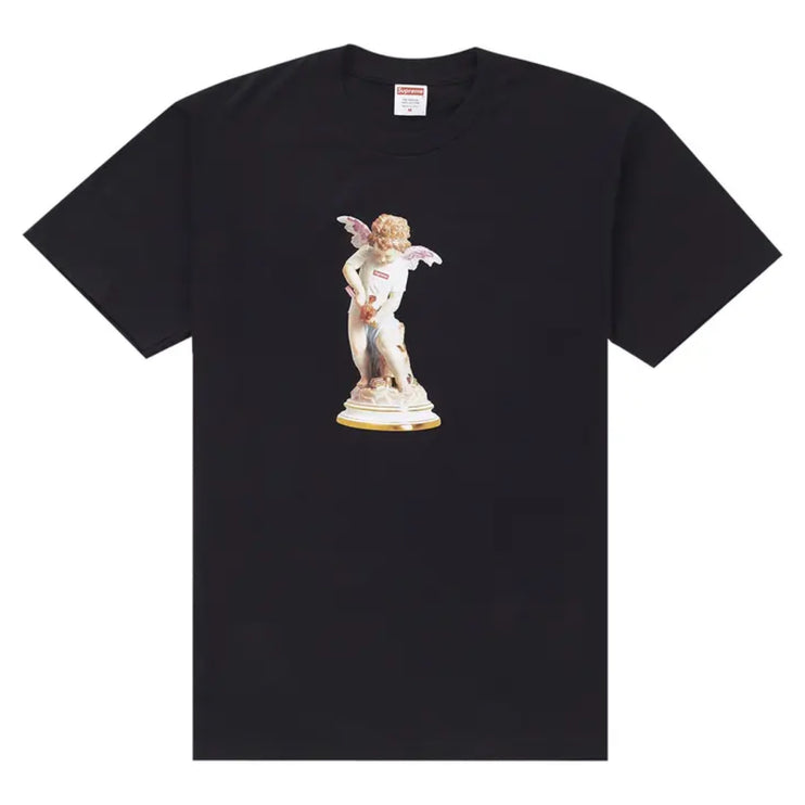 Supreme Cupid Tee - Black (SS19)