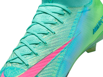 Nike Zoom Mercurial Superfly 10 Elite SE FG 'Cosmic Speed Chapter 2 Pack'