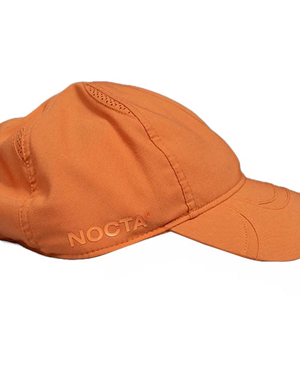 Nike x NOCTA Club Cap - Orange