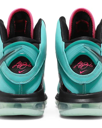 Nike LeBron 8 'South Beach' (2021)