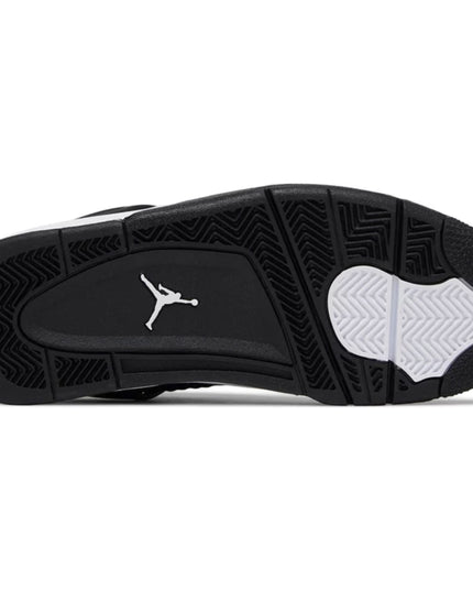 Air Jordan 4 Retro 'White Thunder' (GS)