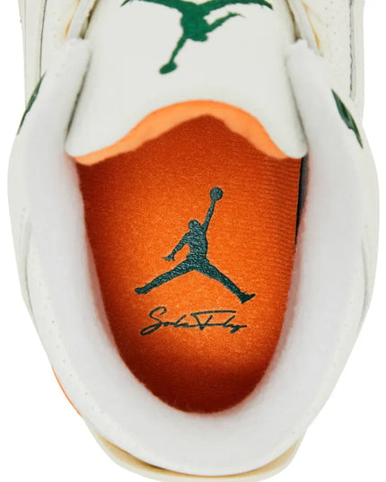 SoleFly x Air Jordan 3 'Miami'