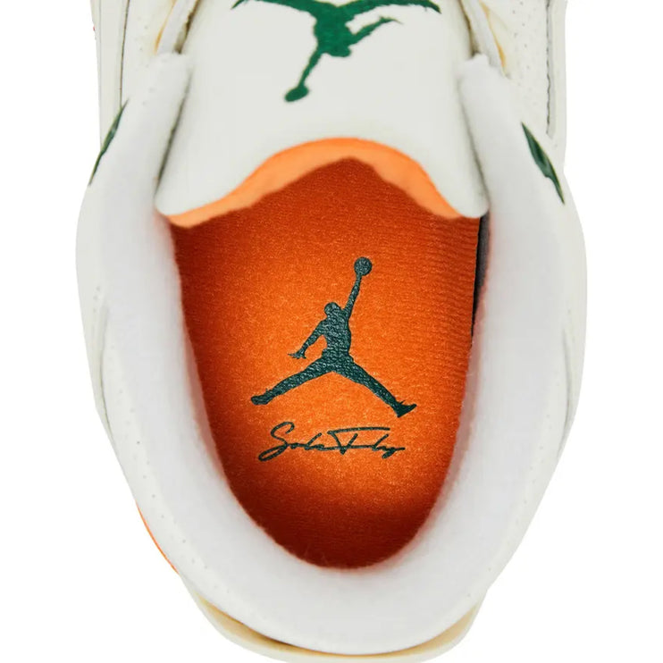 SoleFly x Air Jordan 3 'Miami'