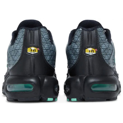 Nike Air Max Plus 'Spirograph'