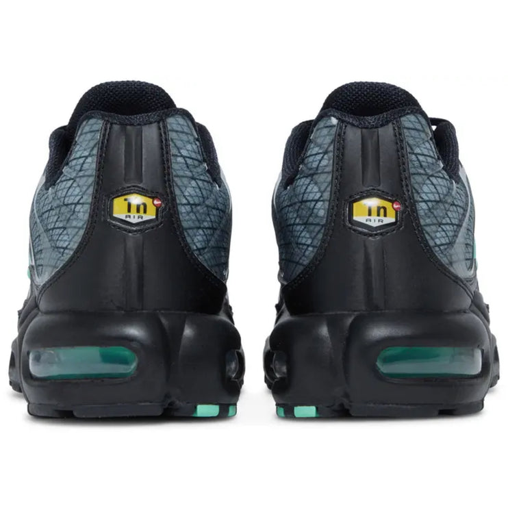 Nike Air Max Plus 'Spirograph'