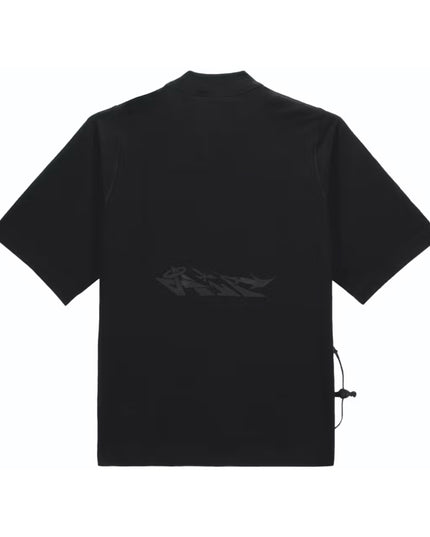 Nike x Off-White Short Sleeve Top - Black