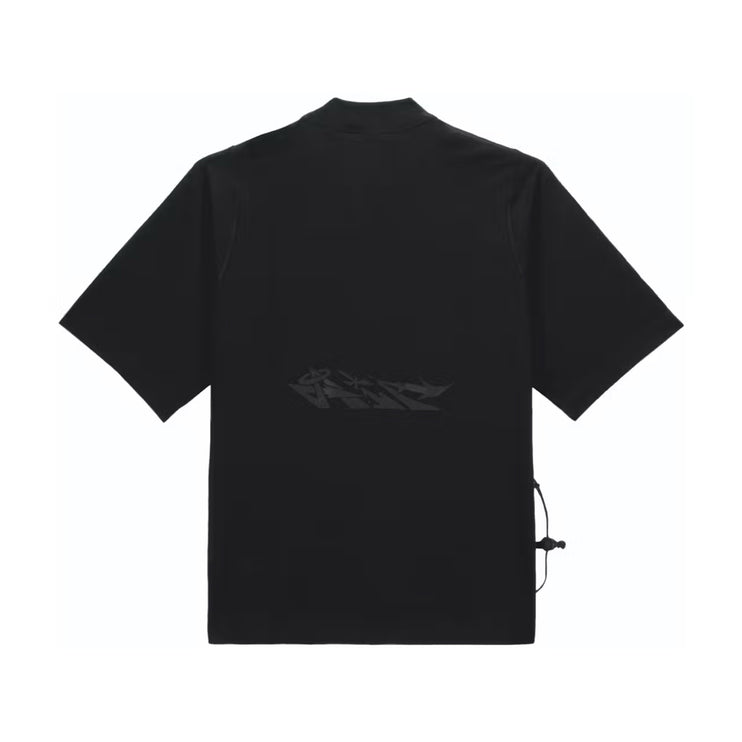 Nike x Off-White Short Sleeve Top - Black