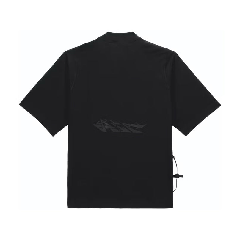 Nike x Off-White Short Sleeve Top - Black