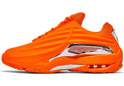 NOCTA x Nike Hot Step 2 'Total Orange'