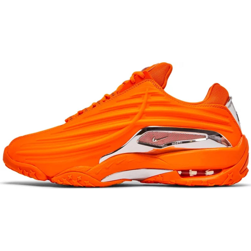 NOCTA x Nike Hot Step 2 'Total Orange'