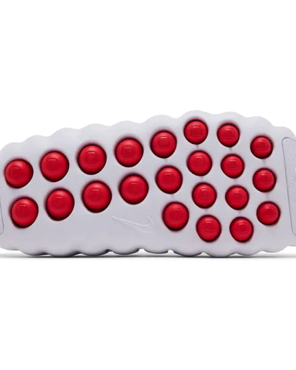 Nike Mind 001 Slide 'White Speed Red'