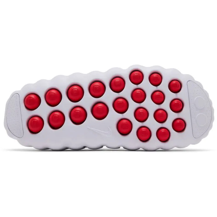 Nike Mind 001 Slide 'White Speed Red'