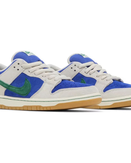 Nike SB Dunk Low 'Hyper Royal Malachite'