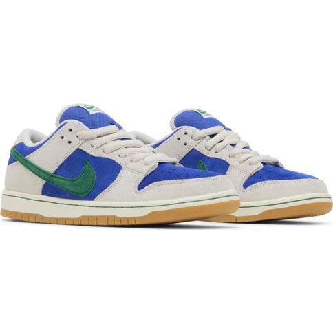 Nike SB Dunk Low 'Hyper Royal Malachite'