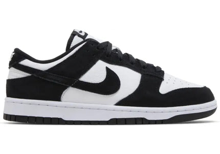 Nike Dunk Low Retro SE 'Suede Panda'